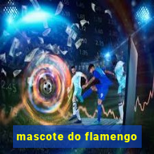 mascote do flamengo